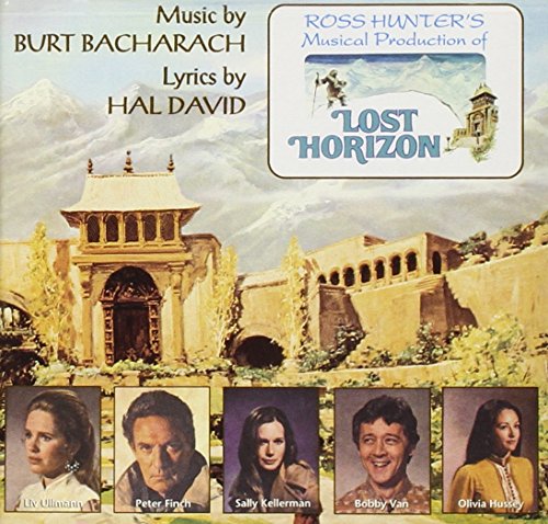 Lost Horizon: Original Soundtrack