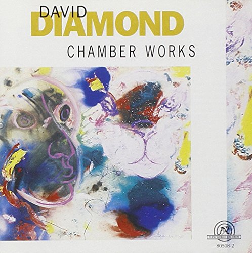 Diamond: Chamber Works