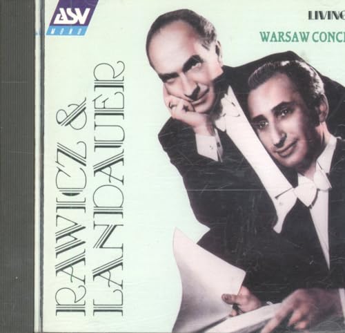 Warsaw Concerto