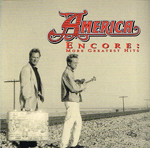 Encore:More Greatest Hits