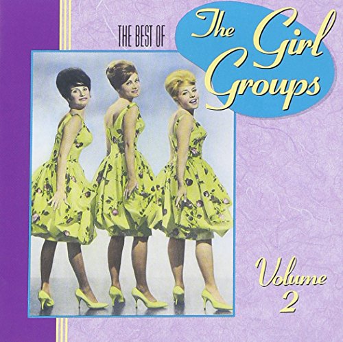 Various - Girl Groups: Best of Vol. 2