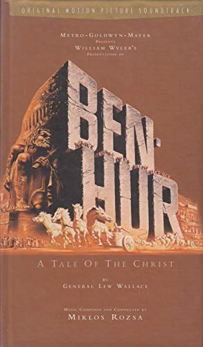 Ben Hur: Original Motion Picture Soundtrack