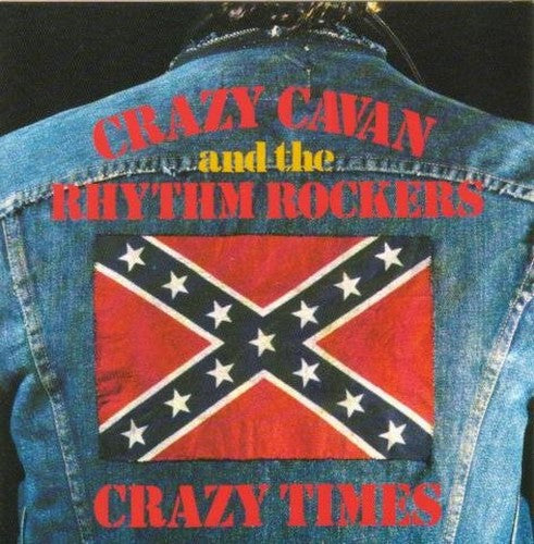 Crazy Times