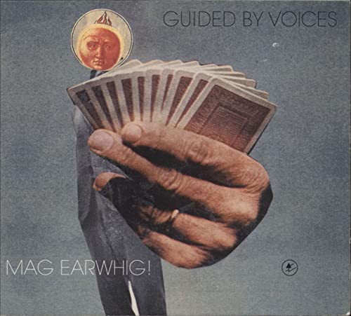 Mag Earwhig!