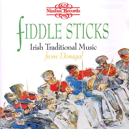 Fiddle Sticks