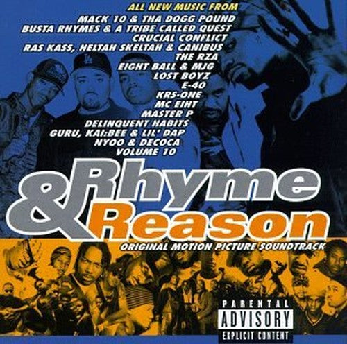 Rhyme & Reason