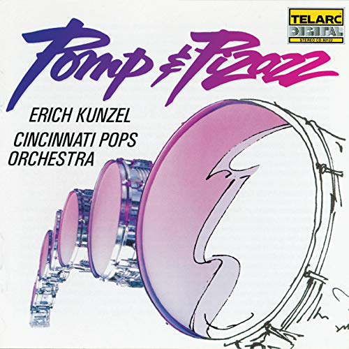 Pomp and Pizazz
