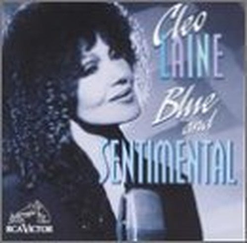 Blue and Sentimental