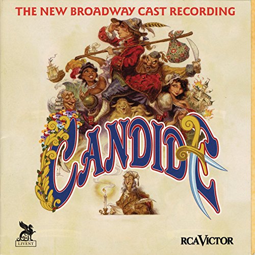 Bernstein: Candide