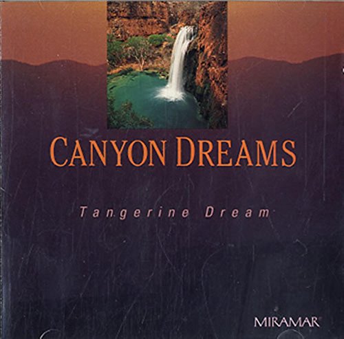 Canyon Dreams