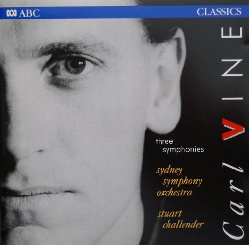 Vine: Microsymphony, Symphony 2, 3