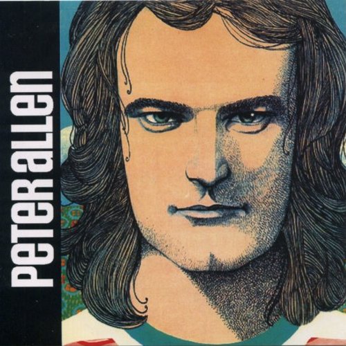 Peter Allen