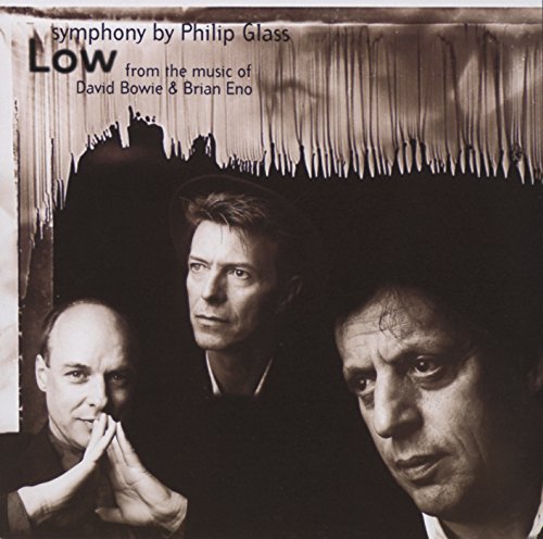 Glass: Low Symphony
