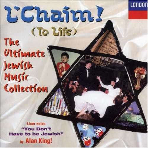 L'chaim / Various