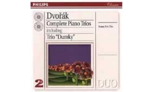 Complete Piano Trios