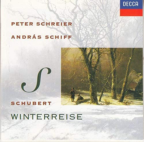 Schubert:Winterreise