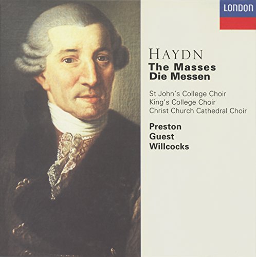 Haydn: The Masses