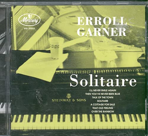 Solitaire