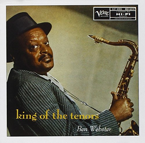 King Of The Tenors