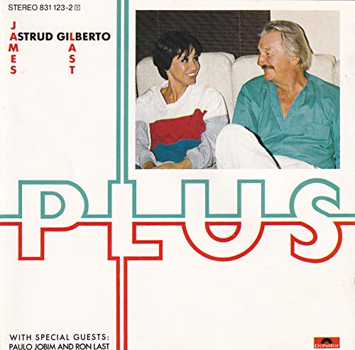 Plus James Last Orchestra