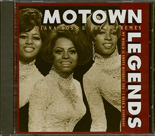 My World Is Empty Without You