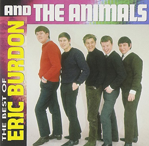 Best of Eric Burdon and the An