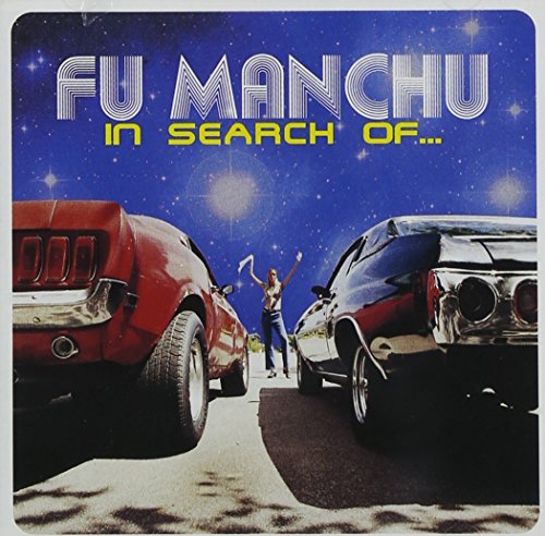 In Search of