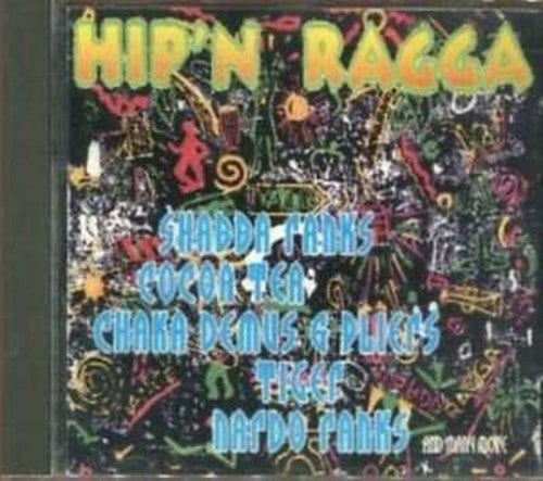Hip N' Ragga