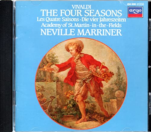 Four Seasons