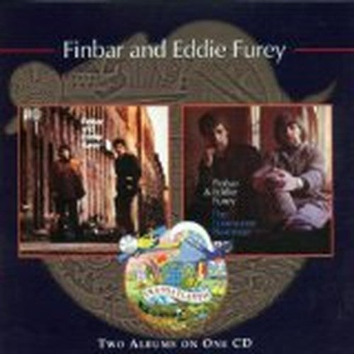 Finbar and Eddie Furey/Lonesome Boatman