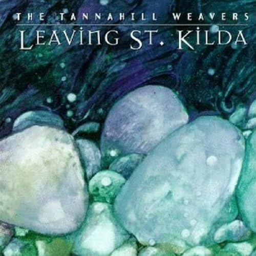 Leaving St. Kilda