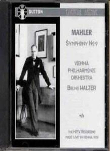 Mahler: Symphony No.9