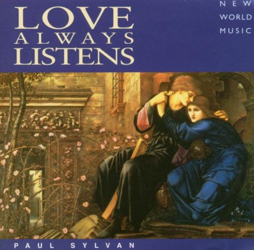 Love Always Listens