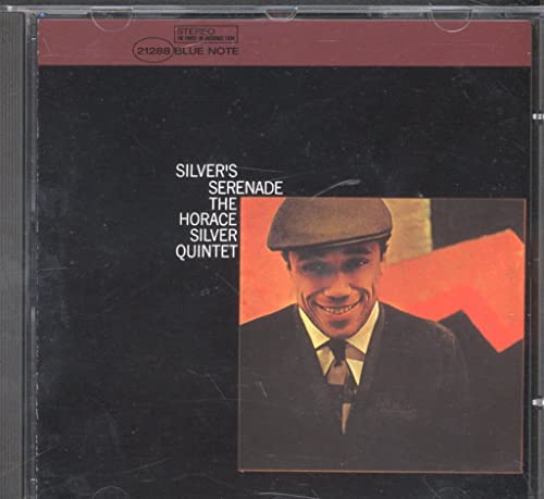 Silvers Seremade