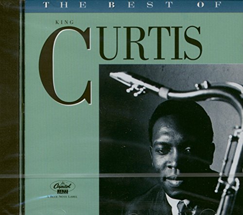 The Best of King Curtis