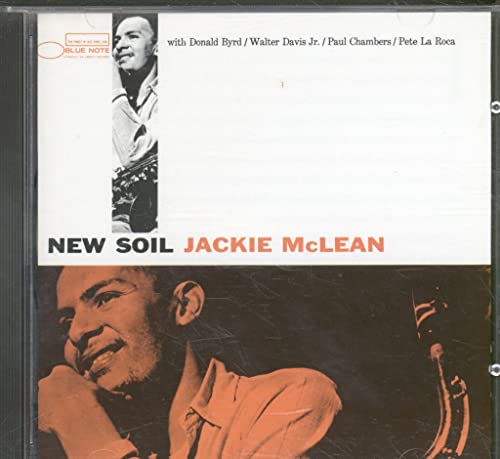 New Soil