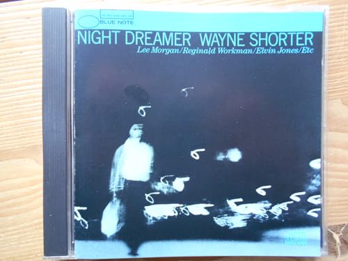 Night Dreamer