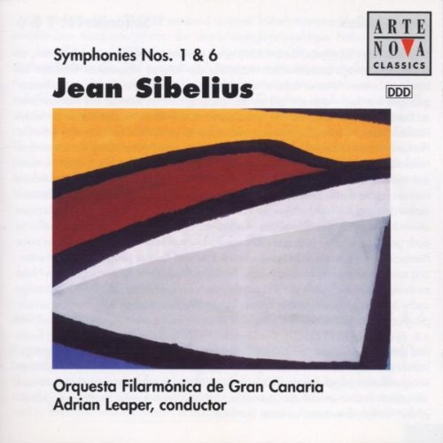 Symphony 1/6