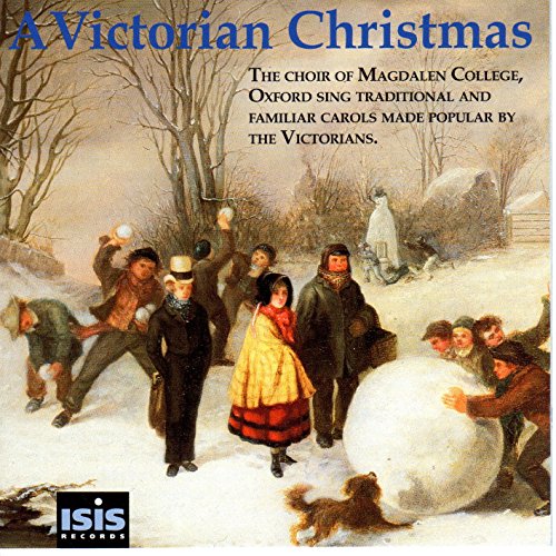 A Victorian Christmas