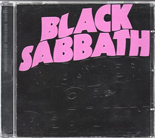 Master Of Reality