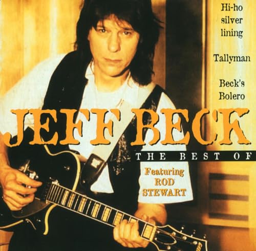 The Best Of Jeff Beck
