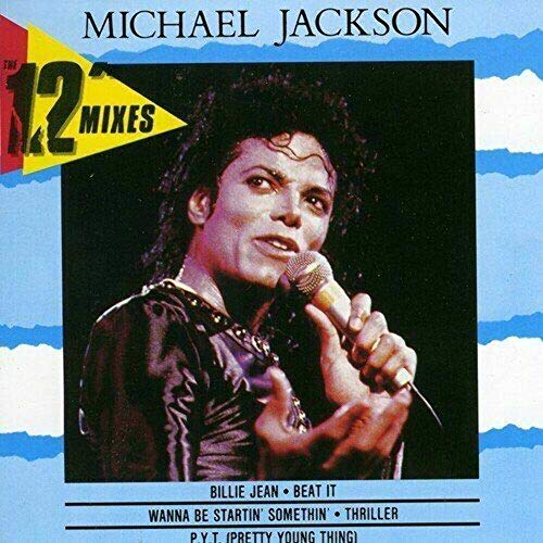 12" Mixes