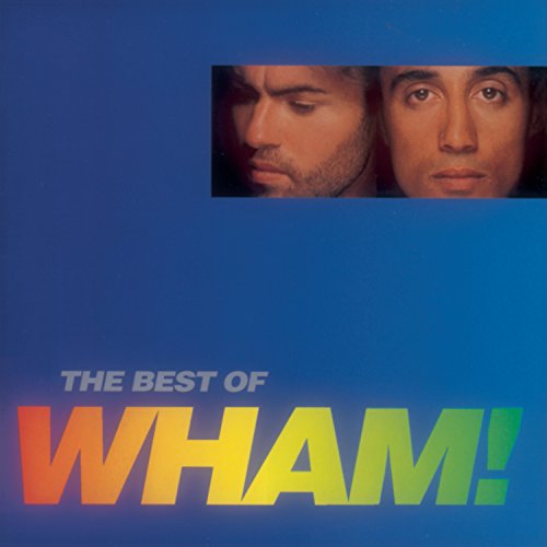 The Best of Wham!