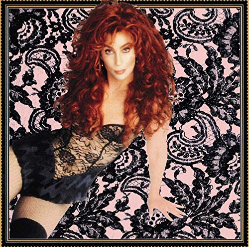 Cher - Cher's Greatest Hits: 1965-1992
