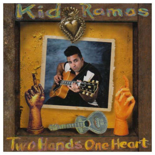 Two Hands One Head