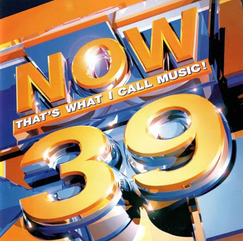 Now That's What I Call Music! 39