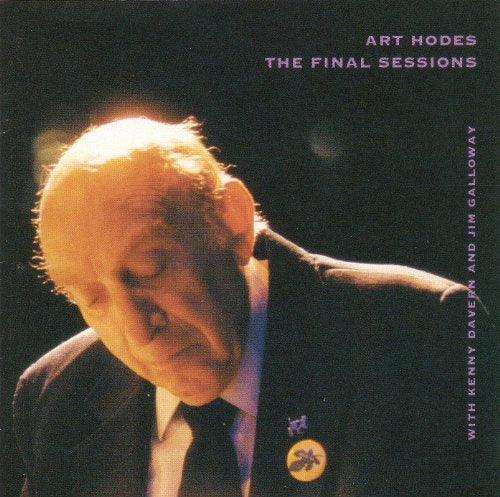 The Final Sessions