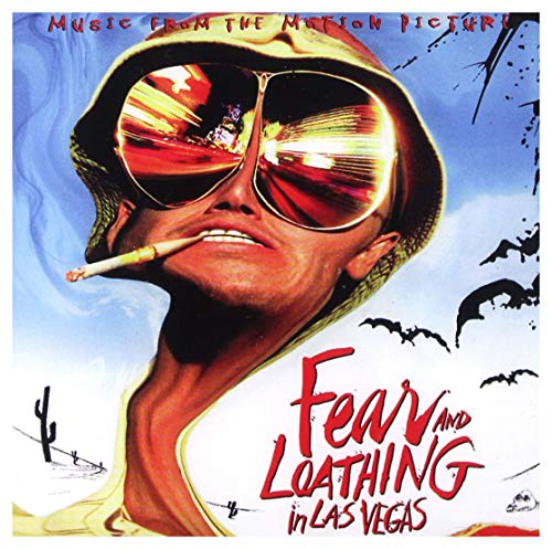 Fear And Loathing In Las Vegas: Music From The Motion Picture