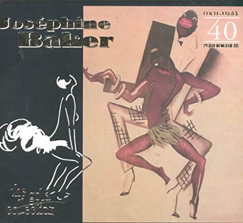 Josephine Baker - Gold Collection