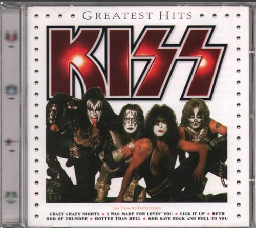 Greatest Hits